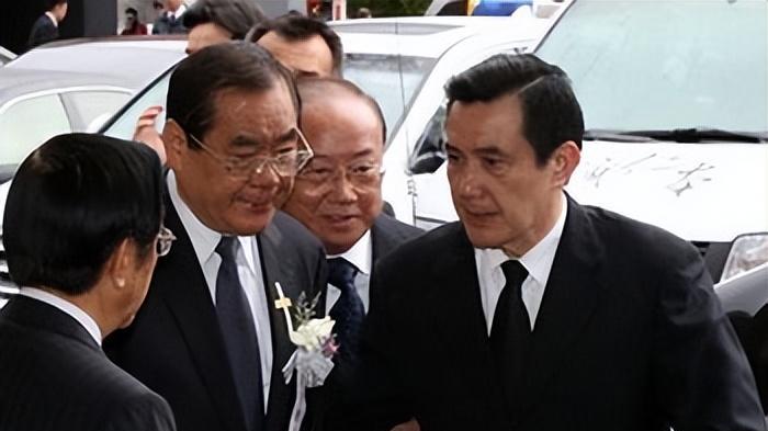 马英九办公室萧旭岑回应！若台湾有需要，马英九不排除二次大陆行