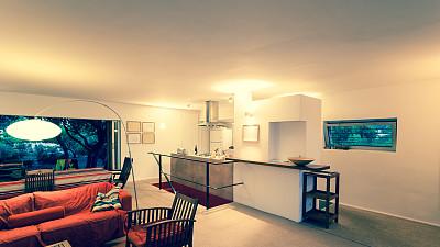 家居环保的实践与倡导