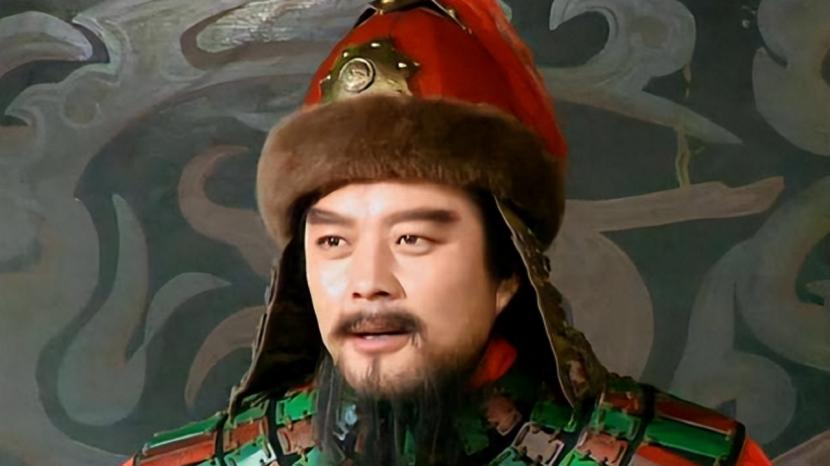 袁绍：三国历史中的北方稳定者与政治失策者
