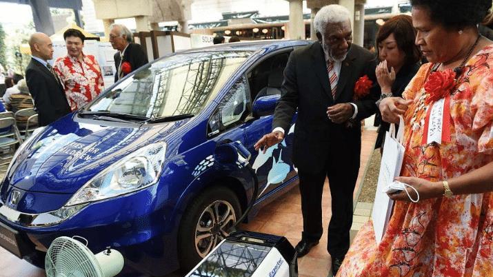 杀猪盘踢到铁板！印度抨击比亚迪也不管用，王传福撕开印度遮羞布