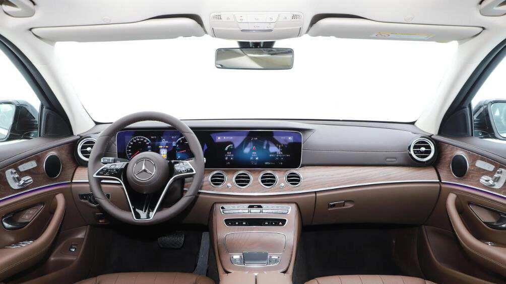 五十万的预算，智己L7和奔驰E级该咋选？