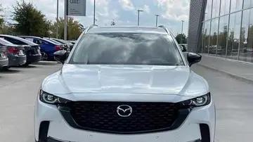 未上市就“火遍全网”，网红爆款MAZDA CX-50订单已破万