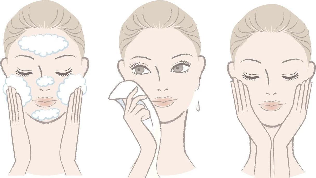 男的用什么牌子洗面奶比较好