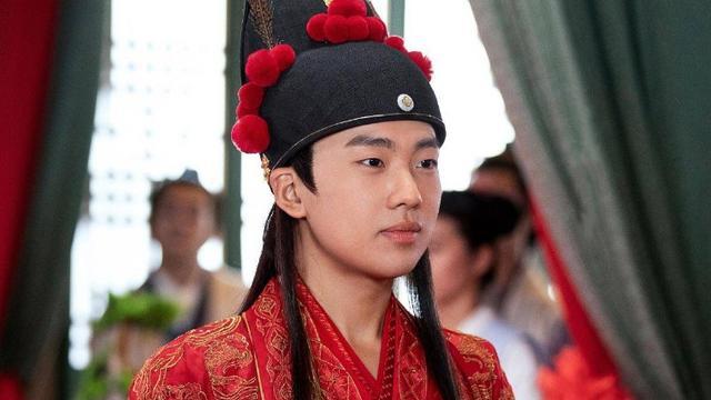 《少女闯江湖》口碑极佳，只因别具一格的设定，和层出不穷的反转