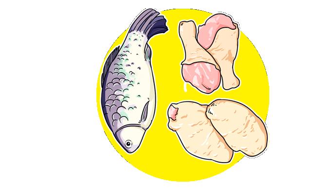 肝癌|提醒：鱼的2种吃法，可能会招惹肝癌上身，可惜还有很多人喜欢