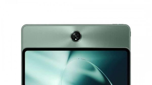 OPPO Pad 2官宣：3月21日发布，后置横排镜头