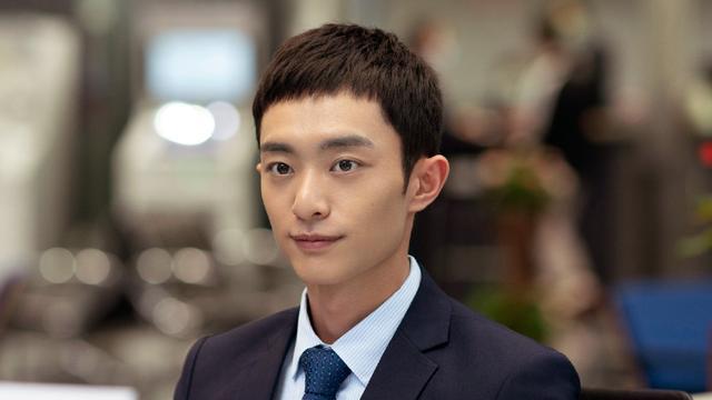 《城中之城》即将开播，叔圈顶流演员汇聚一堂，演员阵容让人眼前一亮