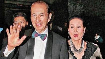 比何鸿燊更配叫“赌王”的人：福建安溪人，开了亚洲最大的赌场