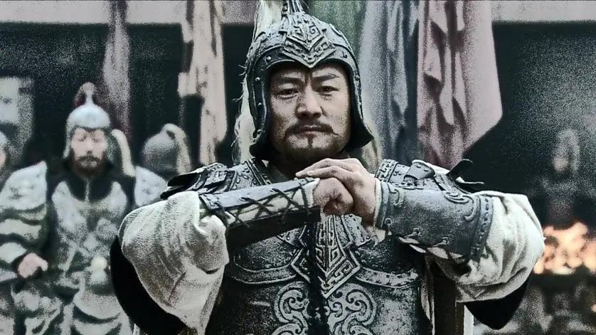 孙坚曾举荐一人