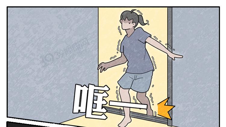 很多人的甲沟炎，其实都是剪指甲剪出来的！2种坏习惯要尽早改