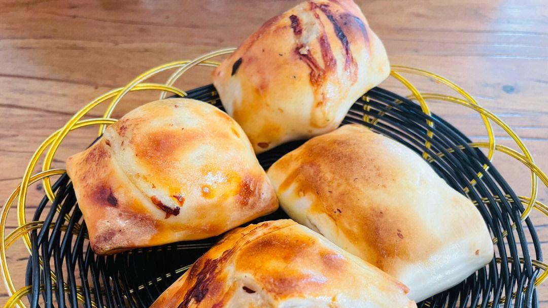 新疆的美食分享