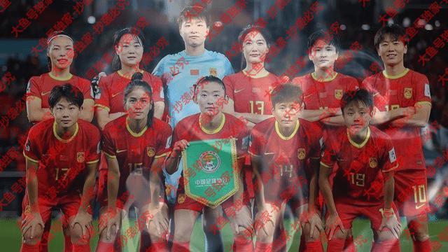 中国女足冲击英格兰，出线存疑
