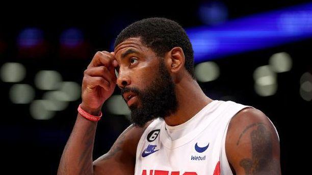 一胜难求！杜兰特的价值有目共睹，欧文如何收拾尴尬局面？