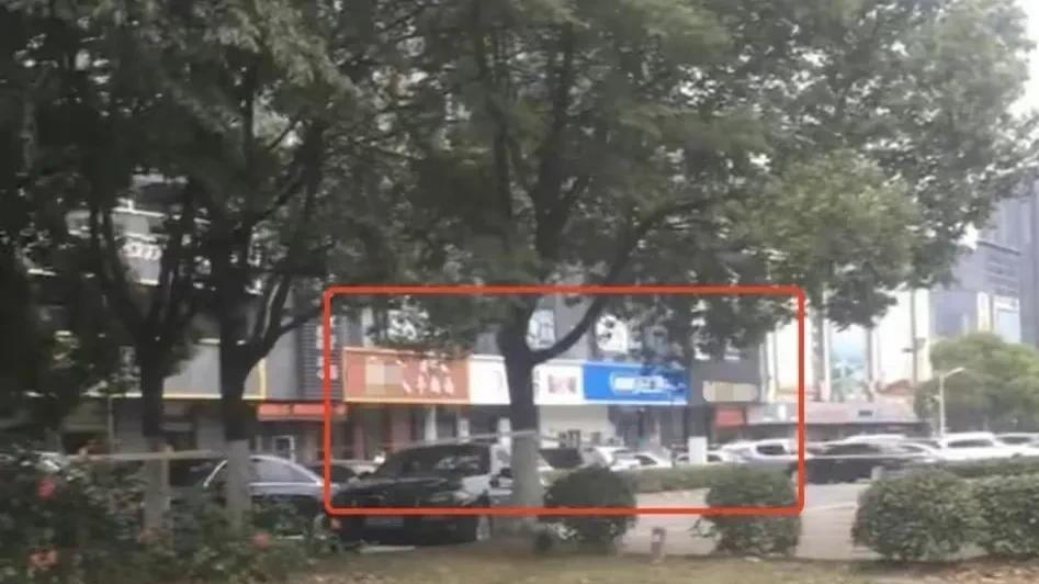 江阴枪击事件细节曝光，疑似是买凶杀人