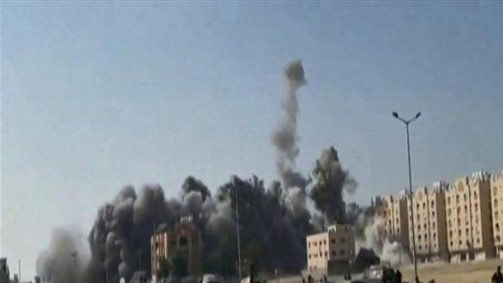 “杀人机器”冲进前线，哈马斯目标一个不留，各国大呼“学到了”