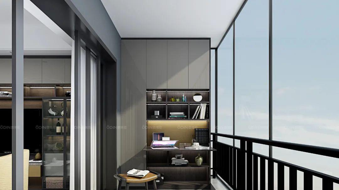 【建议收藏 】阳台装修5大注意事项