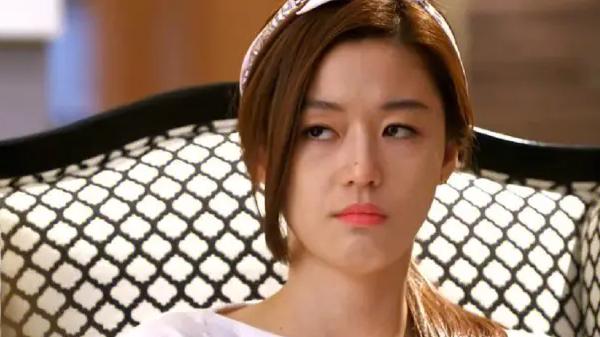 电视剧《来自星星的你》解说，对于这个世界不是缺少美，而是缺少发现美的眼睛