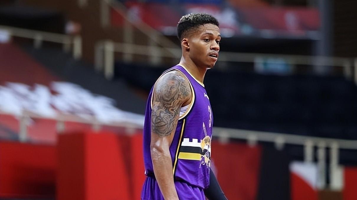 CBA三消息：北控引援遭到拒绝，王晗不需要小丁，清华签顶级内线