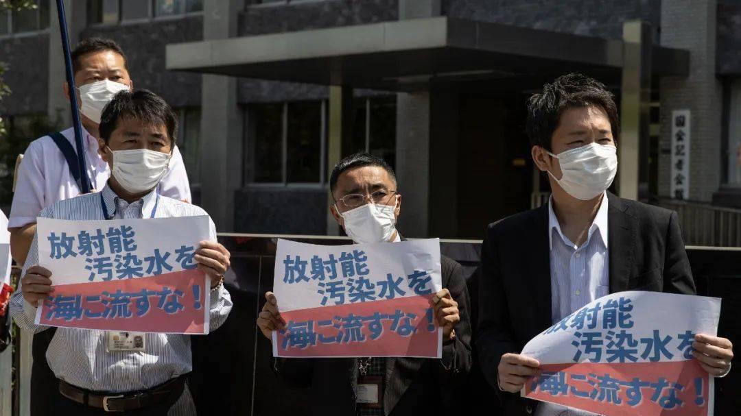 百万吨核污水从何而来？应不应该排入大海？福岛核事故的后遗症