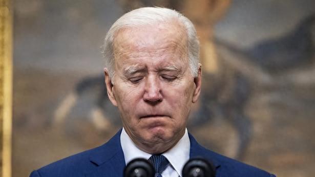 中美是打是谈？拜登称不想冲动中国，第二个“基辛格”出现挽狂澜