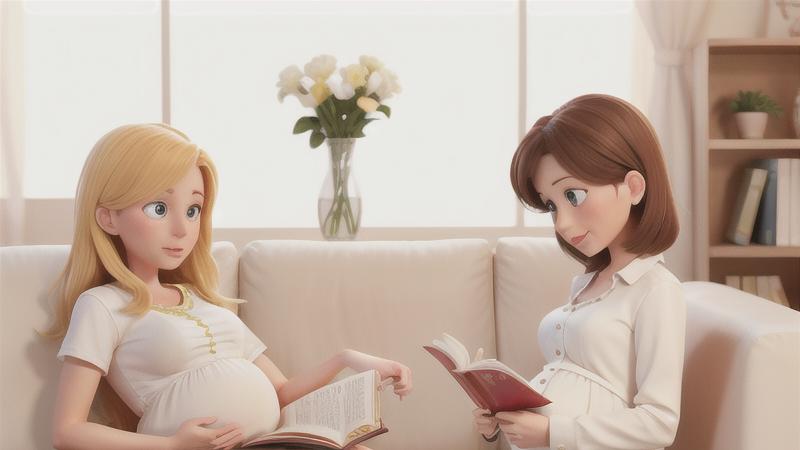 怀孕期间，孕妈如何控制好体重？这些方面要了解！