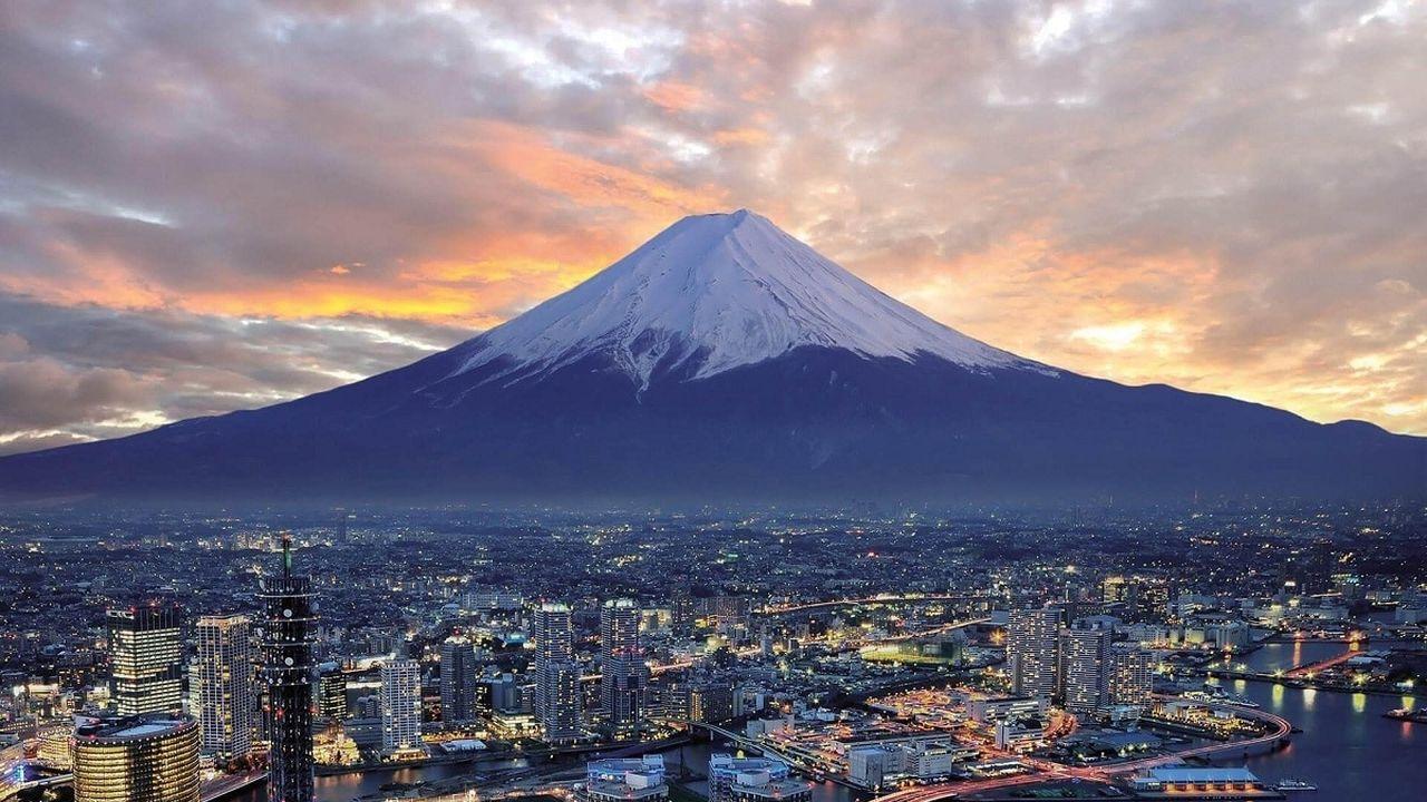 日本，是一个怎样的国家？