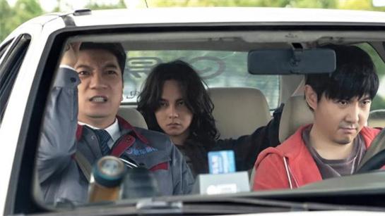 《飞驰人生》：潜藏在喜剧片后面的惨剧，你能真正理解它么？