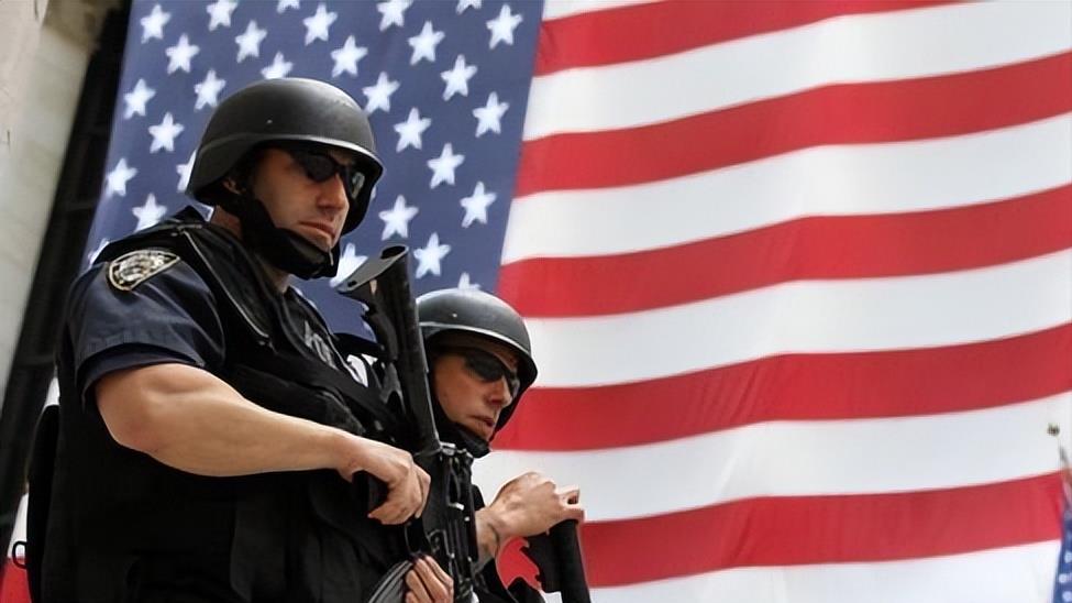 假如美国霸权结束，一定会灭亡的三个国家，排第一的得罪了全世界