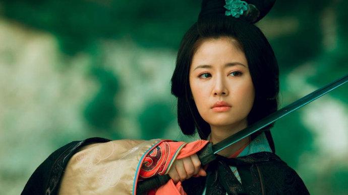刘备的夫人们