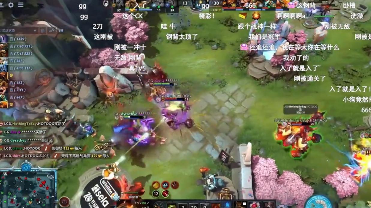 刀塔TI12这些热门英雄，其中有你有擅长玩的吗？