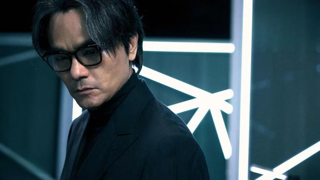 《断网》人生之路，自己选择，没有什么能够阻挡