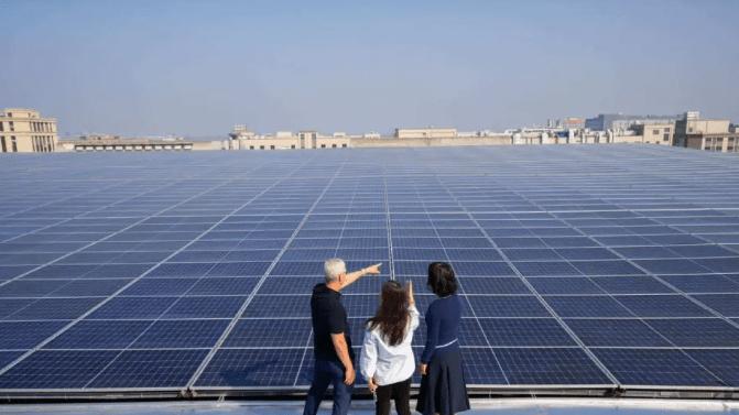 苹果CEO库克：超95%产品仍在中国制造