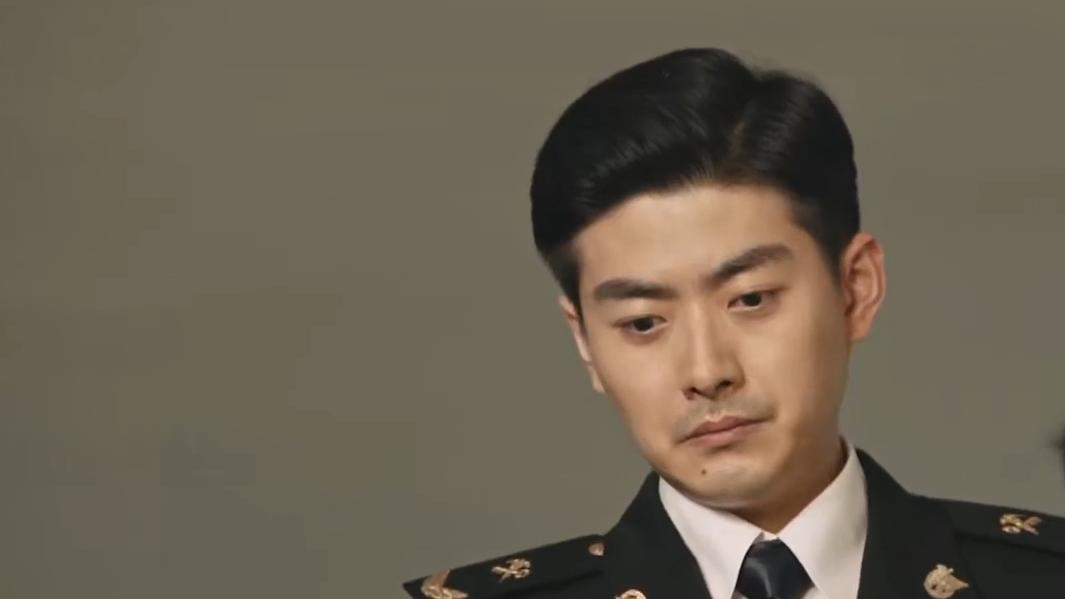 《梦中的那片海》结局：让叶芳举报陈宏军，肖春生为何这么狠