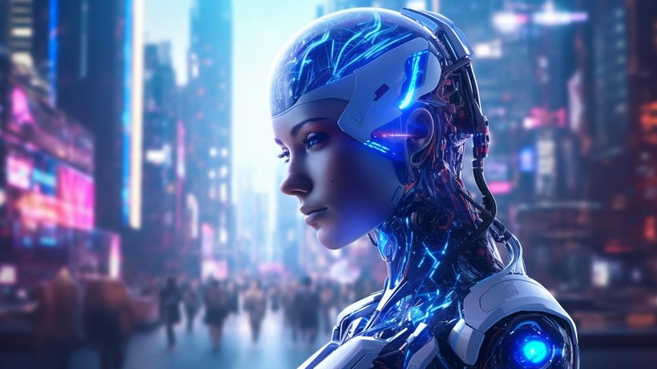 科技领袖警告：AI或给人类带来“灭绝风险”