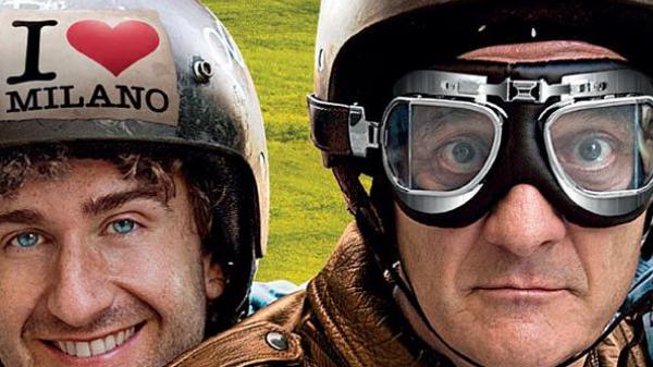 《欢迎来北方》是一部轻松愉快, 幽默搞笑的电影，一起来看下吧