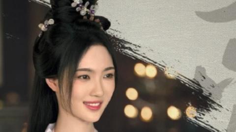 又一古装大剧来袭，许凯搭档5位高颜值女演员，网友说太养眼了！