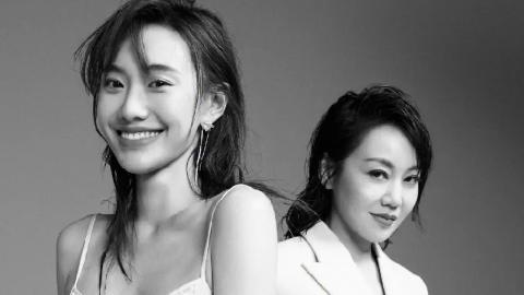 容貌普通演技拙劣，闫妮为了捧自己的女儿，不惜自食恶果