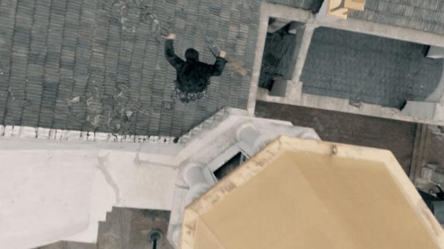 《父辈的荣耀》首播三集，备受观众的喜爱，有温度的年代剧真带感