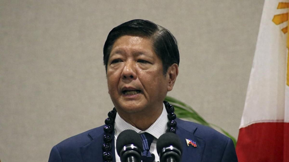 菲律宾动荡：呼声高涨，小马科斯派系或遭清洗