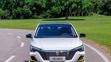 荣威i6 MAX：尖端科技与出众性能的都市座驾