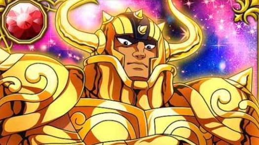 圣斗士：实力被严重低估的几位角色 艾亚格斯和老牛输得太冤了