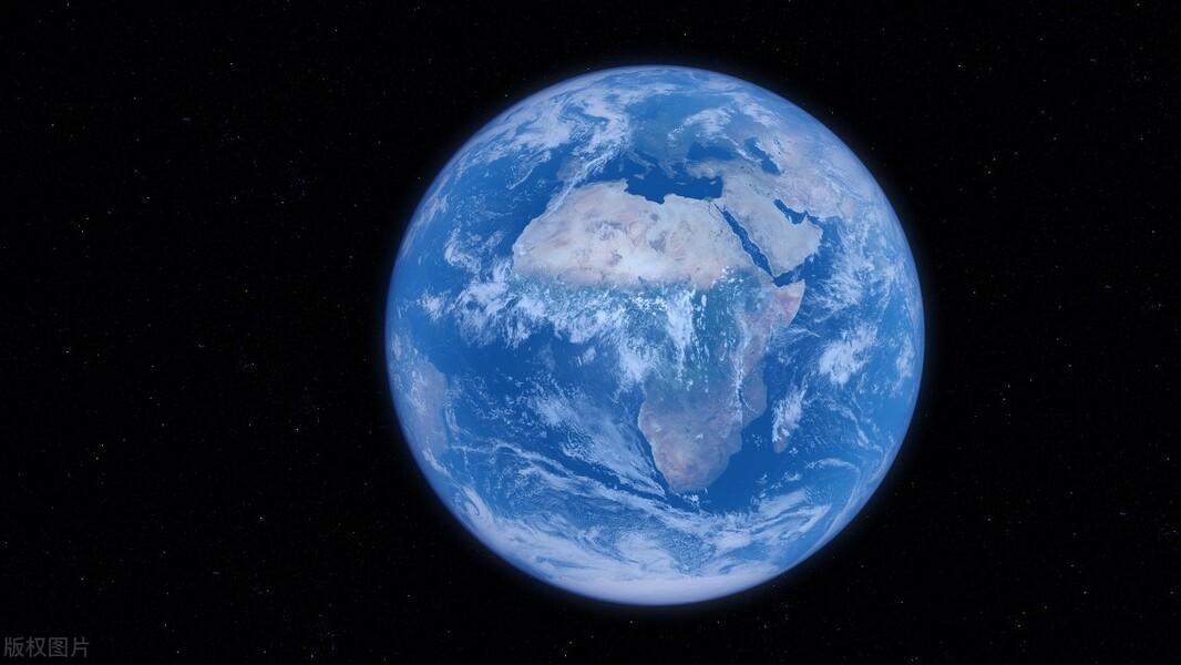 一个让人感到无可奈何的事实：宇宙正慢慢“锁死”人类的活动范围