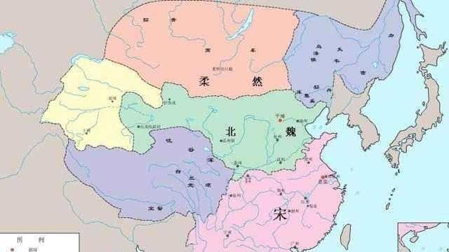 北魏时期的科技发展与贡献：光耀千古的智慧之光