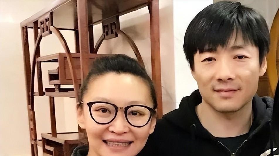 《父母爱情》王秀娥被嘲“没作品” ？“因为我是老师啊！”