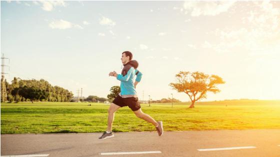 18-35岁的成年男性都可以1000米跑进3分整吗？