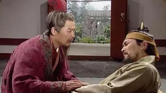 三国时期诸葛亮赐死刘备儿子原因