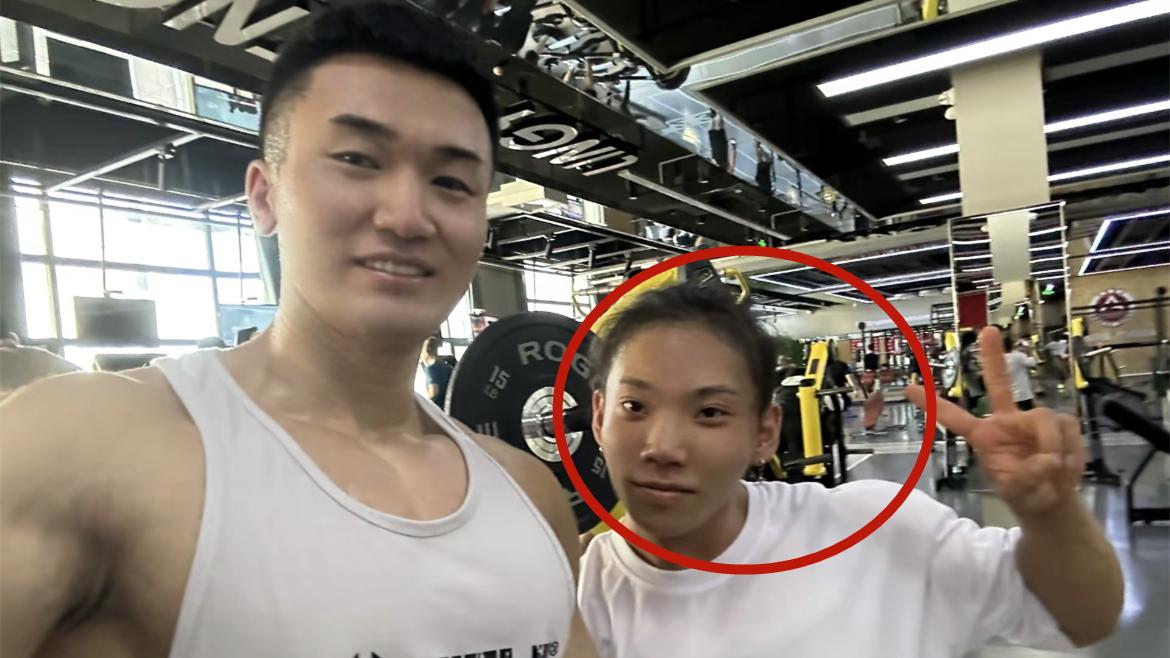 突传噩耗！23岁健身女网红去世，知情人透露原因，疑似当天火化