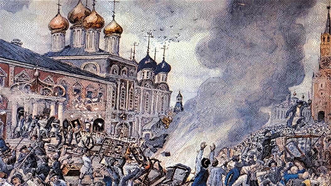 后晋末年的动乱与焦土：灾难、战争与社会变迁