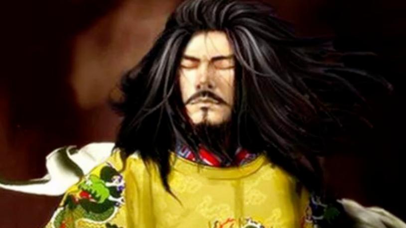 朱由检是明朝走向衰落的象征