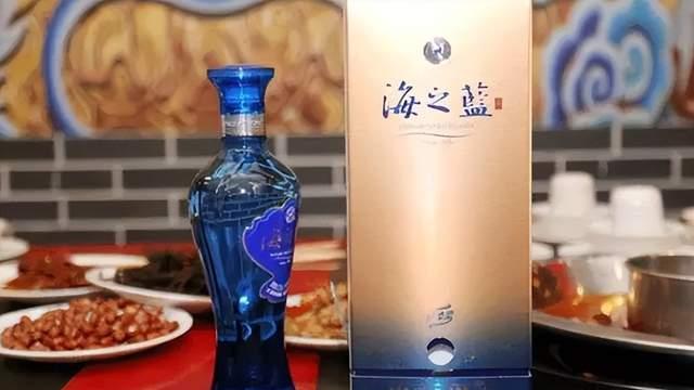秋季口粮酒不能乱选，这4款价格优惠品质好的白酒，可以囤起来喝